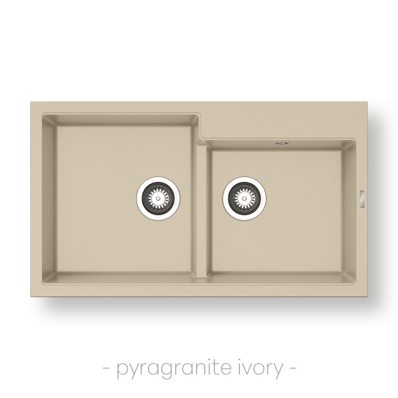 ITHAKA (86x50)1 3/4B