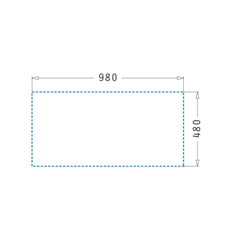ITHAKA (100x50) 1B 1D PLUS