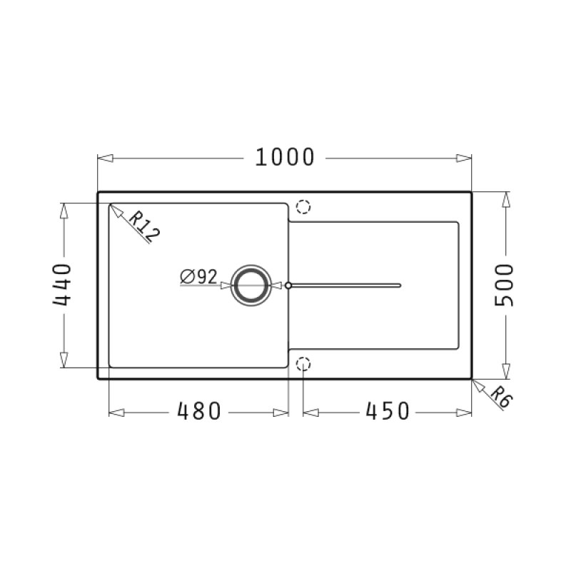 ITHAKA (100x50) 1B 1D PLUS