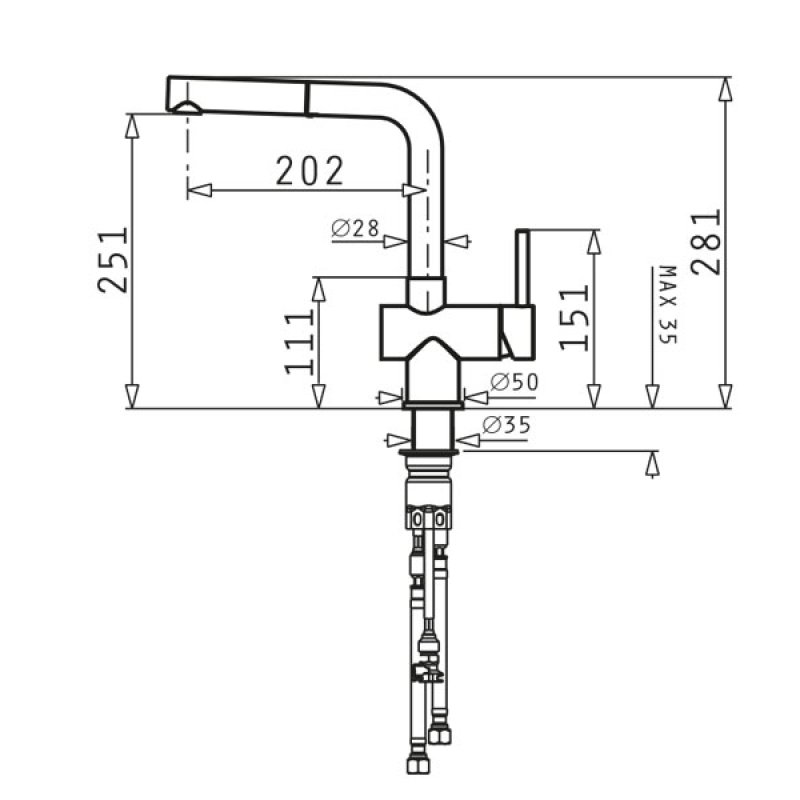 CAPRICCIO PYRAGRANITE