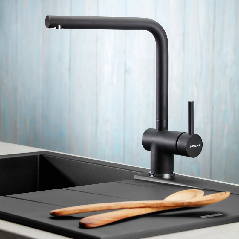 MANDOLIN PYRAGRANITE