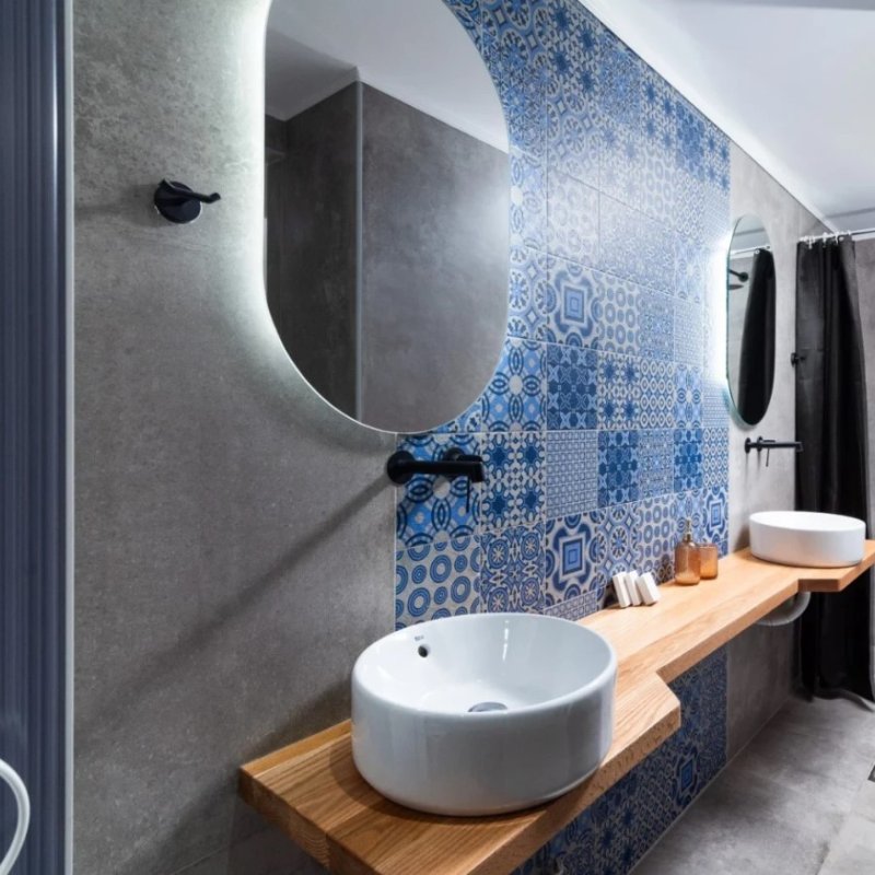 Patricko, Agia Galini