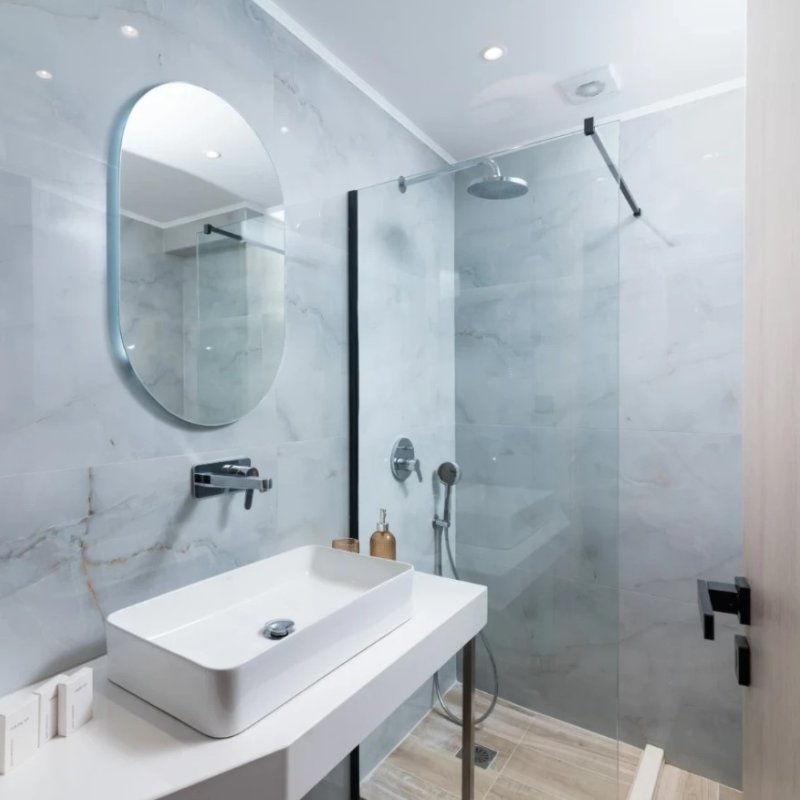 Patricko, Agia Galini