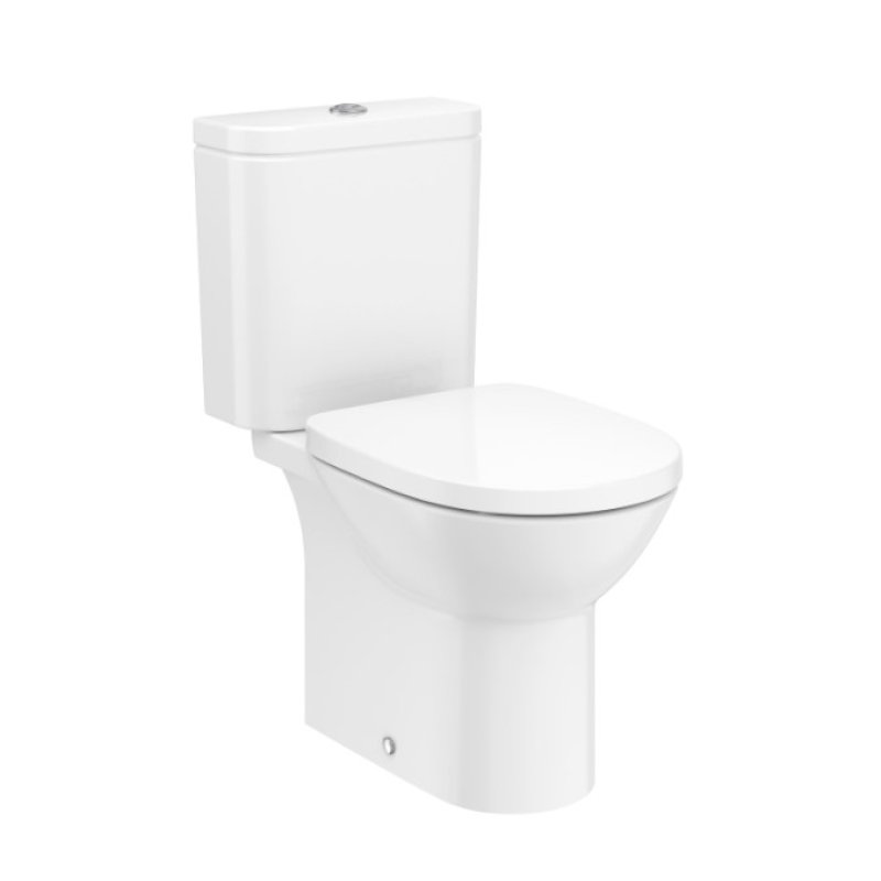 ΛΕΚΑΝΗ ΧΑΜΗΛΗΣ ΠΙΕΣΗΣ DEBBA ROUND