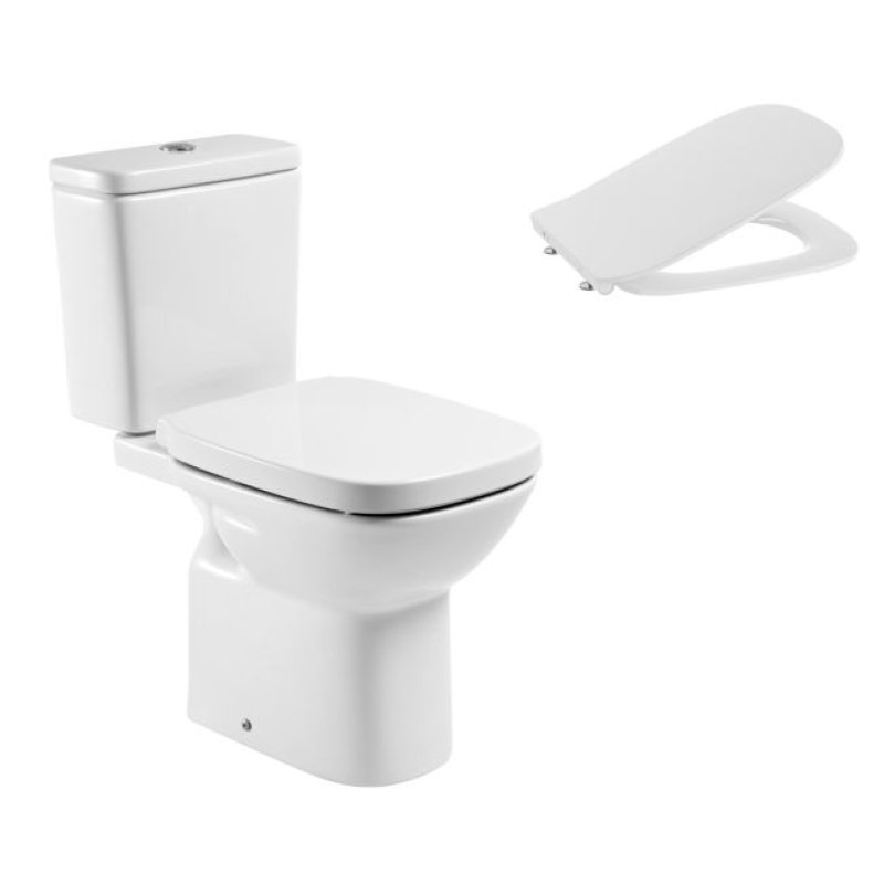 ΛΕΚΑΝΗ ΧΑΜΗΛΗΣ ΠΙΕΣΗΣ DEBBA SQUARE