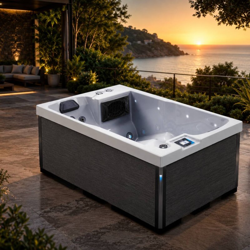 ARTEMIS SPA Snow White|Grey