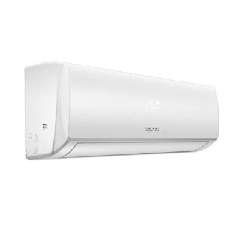 Denki Genesis 2 Plus Κλιματιστικό Inverter 12000 BTU A++/A+