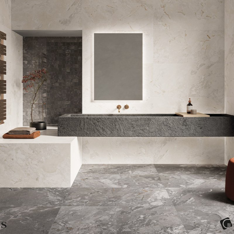 New CERDOMUS Italian Tiles – Now Available at GIATRAKIS
