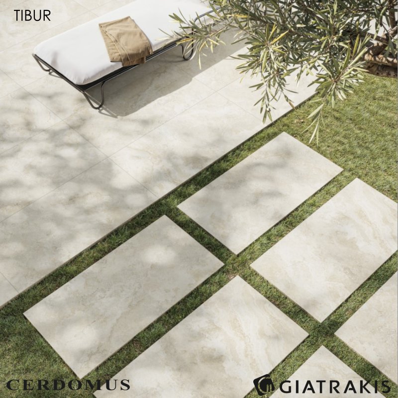 New CERDOMUS Italian Tiles – Now Available at GIATRAKIS