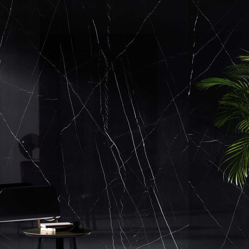 MARQUINA BLACK 