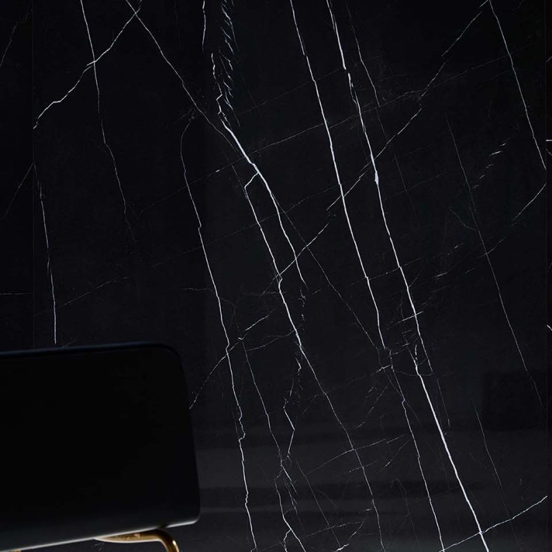 MARQUINA BLACK 