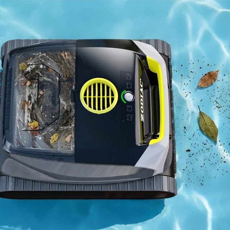 Zodiac Freedom Lite – Ασύρματος Ρομποτικός Καθαριστής Πισίνας