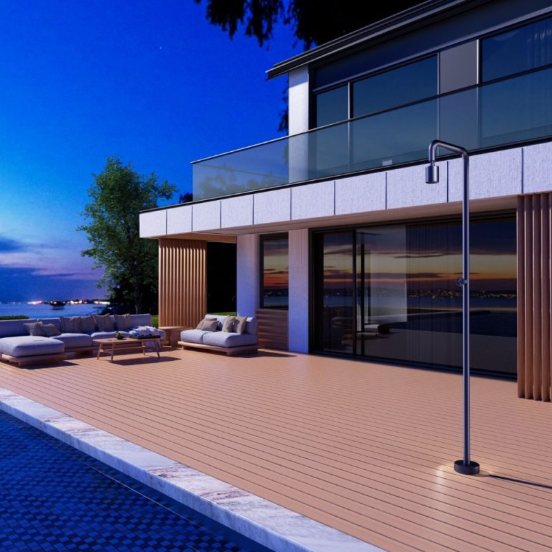 ΣΤΗΛΗ ΠΙΣΙΝΑΣ POOL ΜΠΛΕ ΩΚΕΑΝΟΥ
