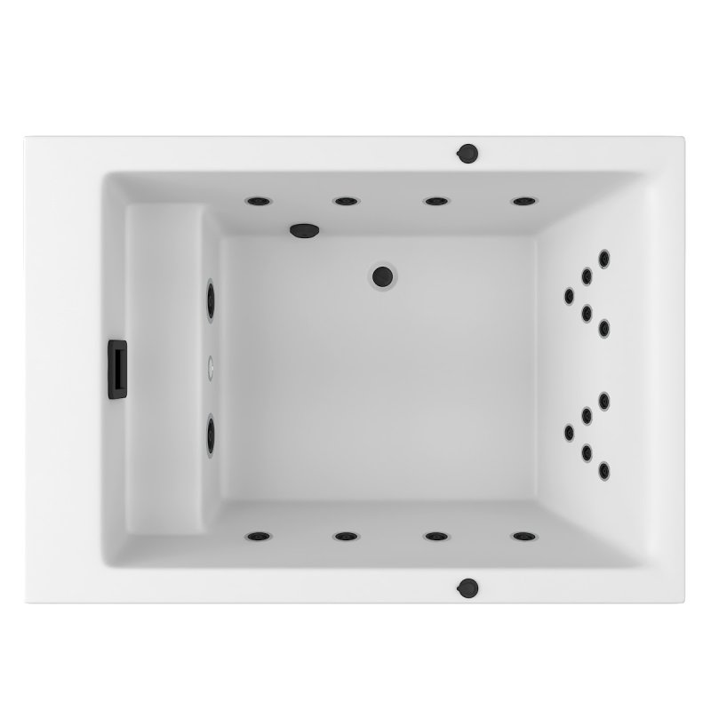 SPA Lona 2,00x1,40