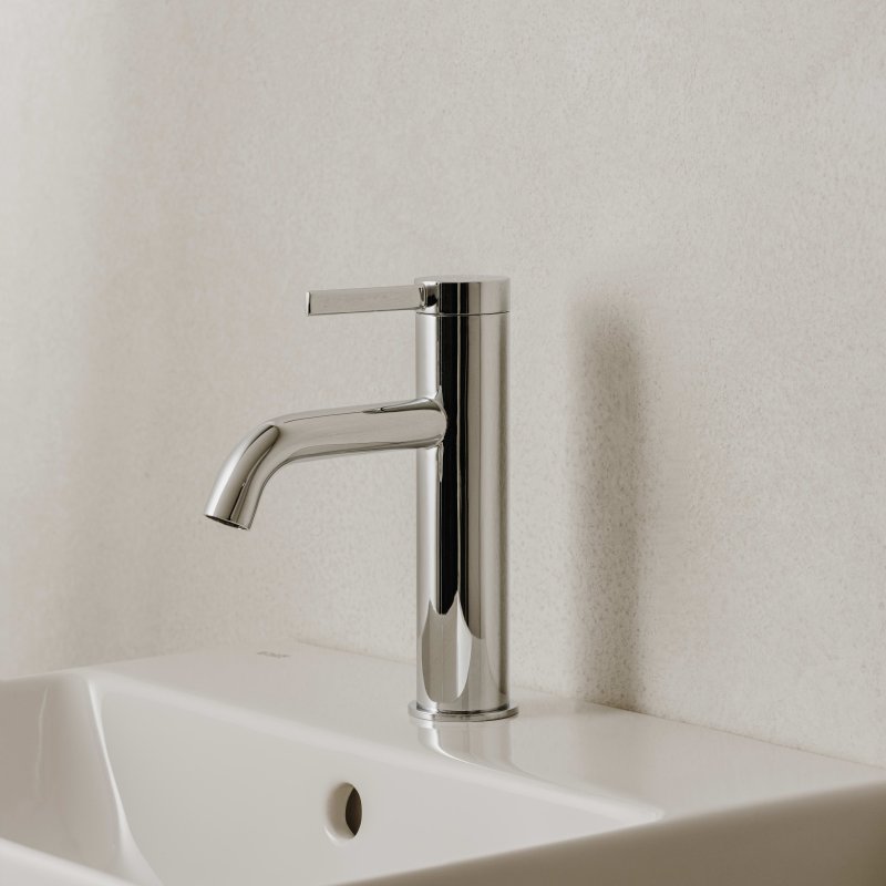 BASIN MIXER ONA S-SIZE