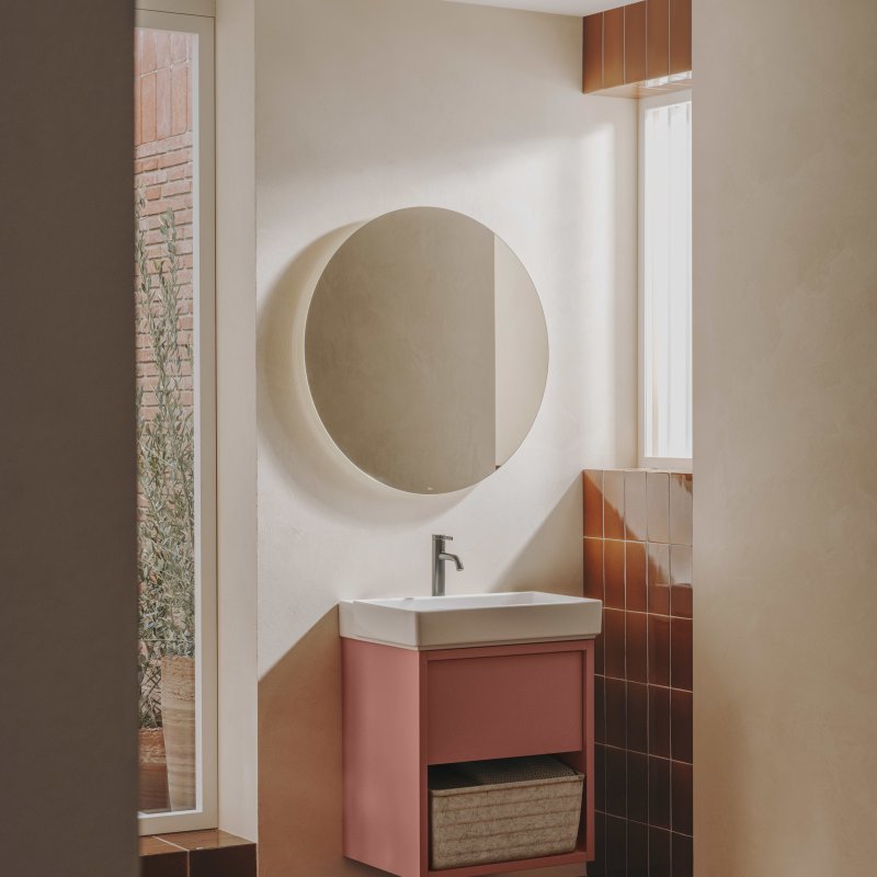 BASIN MIXER ONA S-SIZE