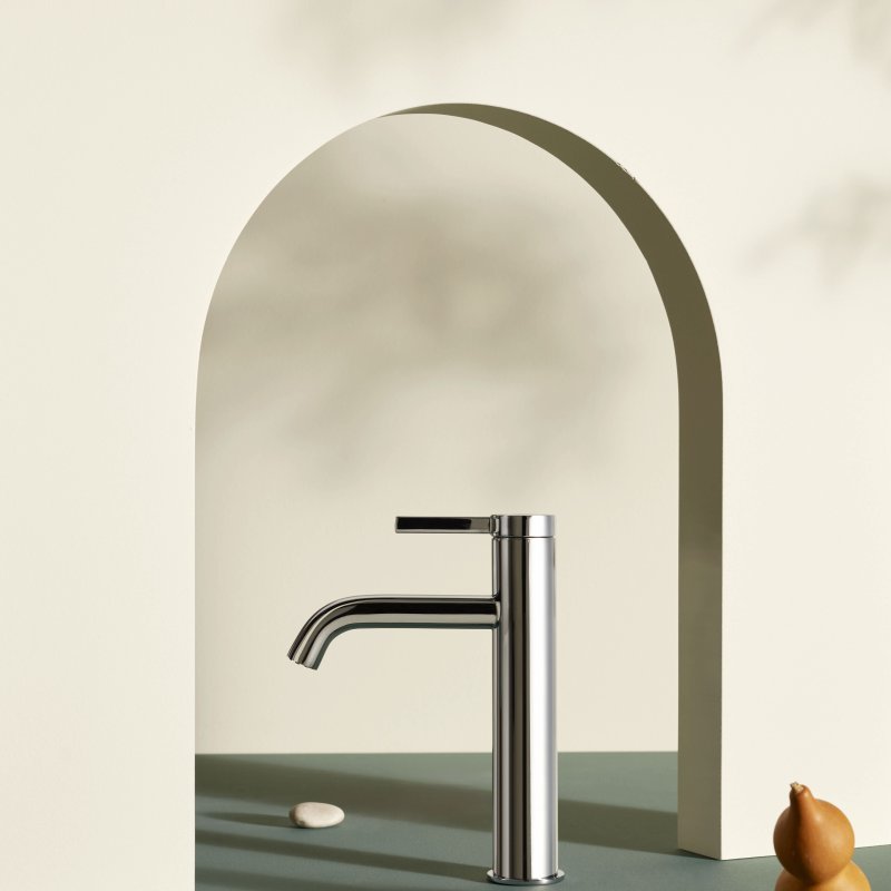 BASIN MIXER ONA M-SIZE
