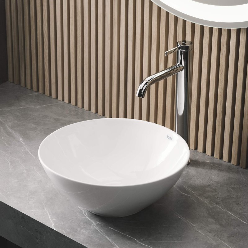 BASIN MIXER ONA XL-SIZE