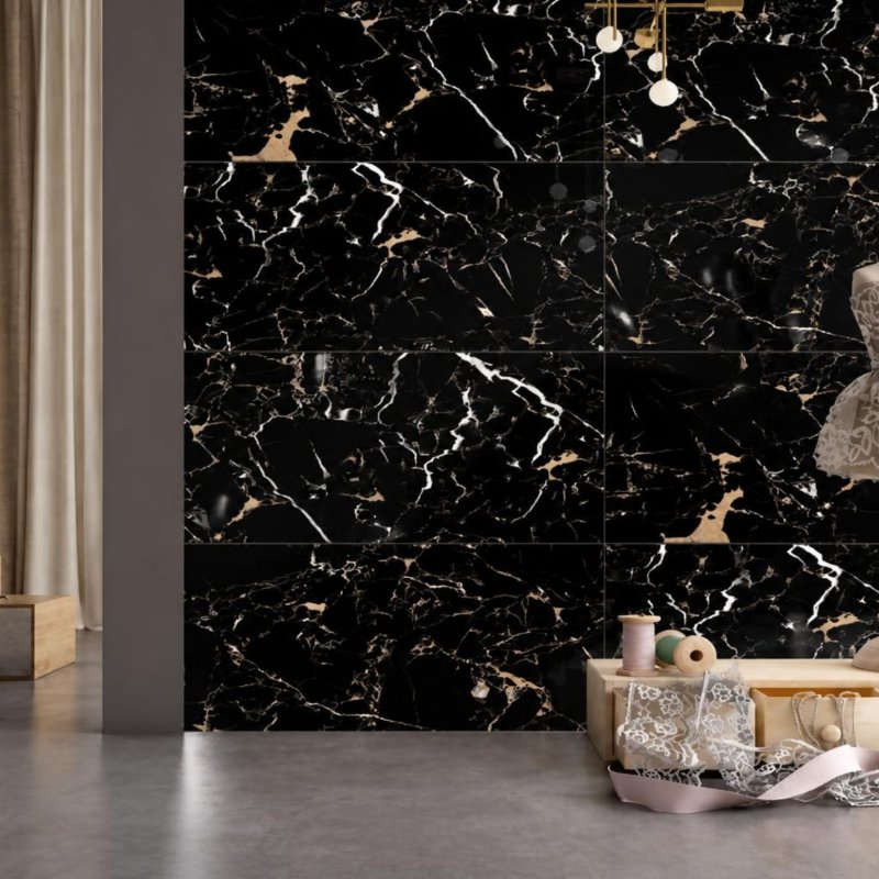 ZANET BLACK 