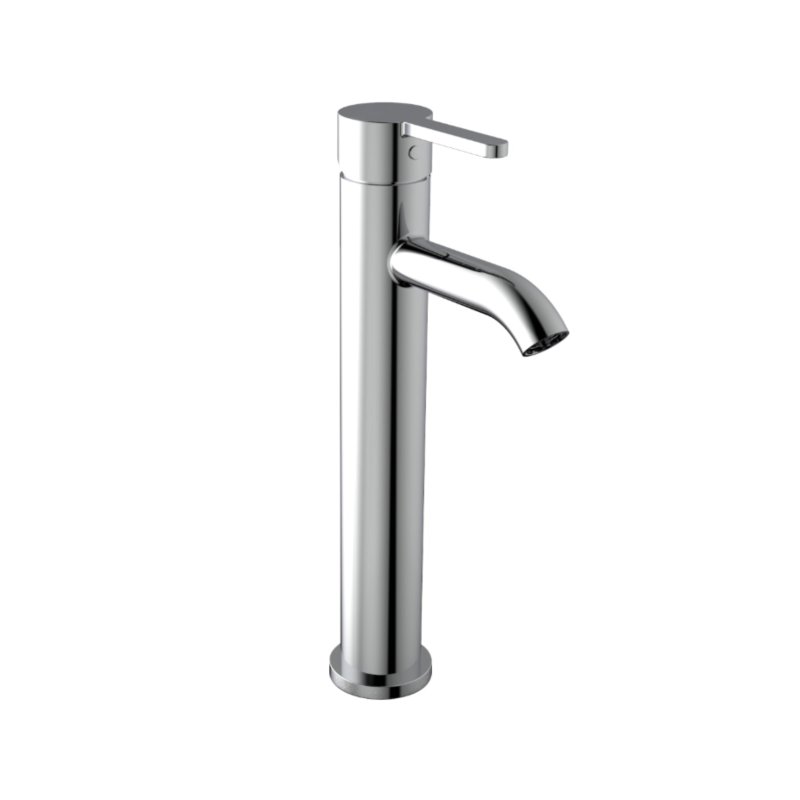 BASIN MIXER CARELIA XL-SIZE