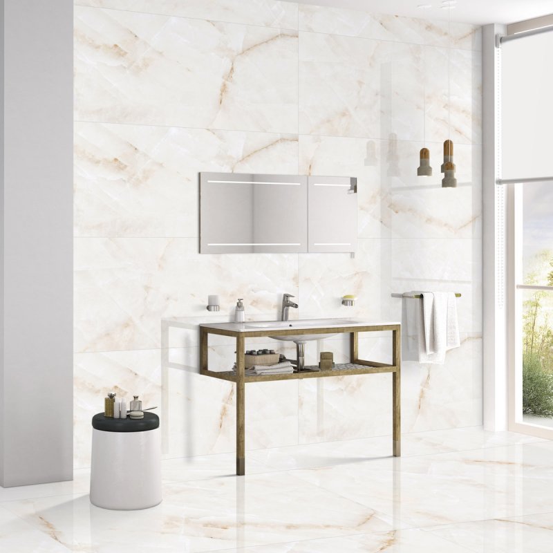 ONYX RISSOTO BEIGE