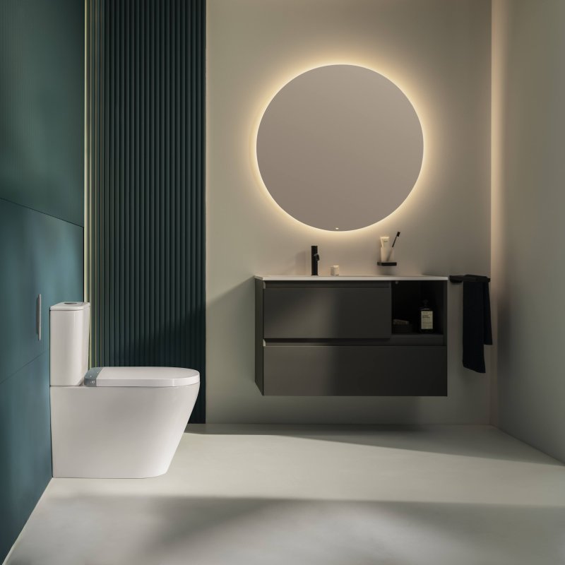 BASIN MIXER ONA M-SIZE