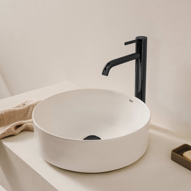 BASIN MIXER ONA XL-SIZE