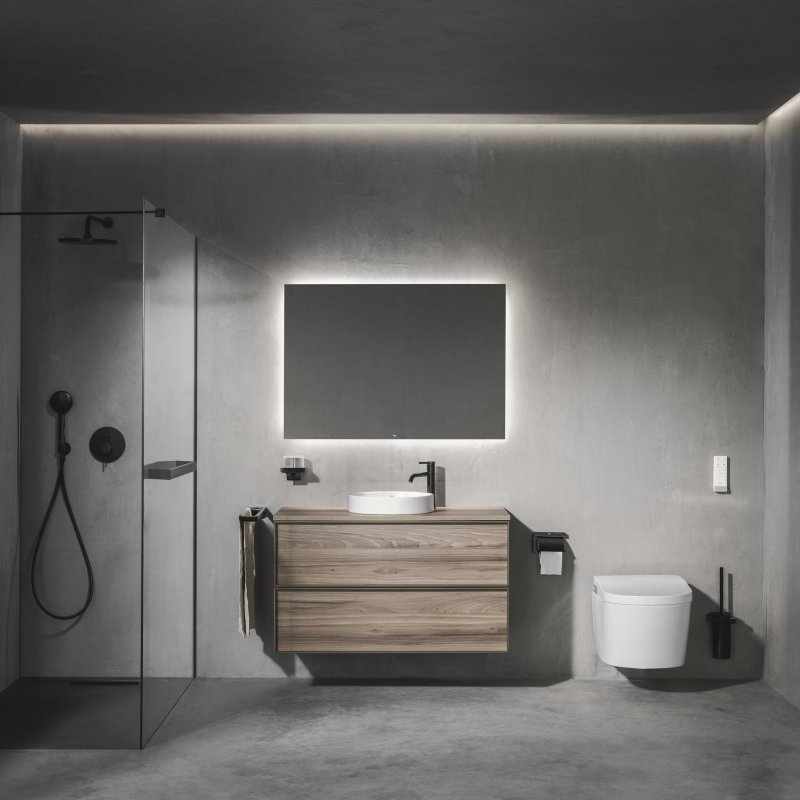 BASIN MIXER ONA XL-SIZE