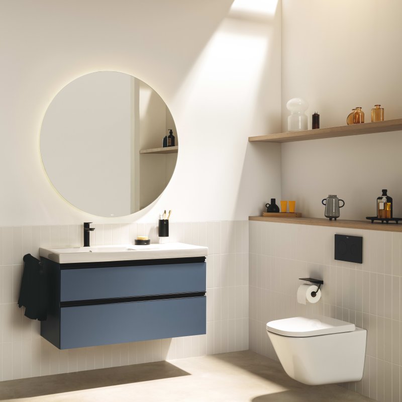 BASIN MIXER CALA S-SIZE
