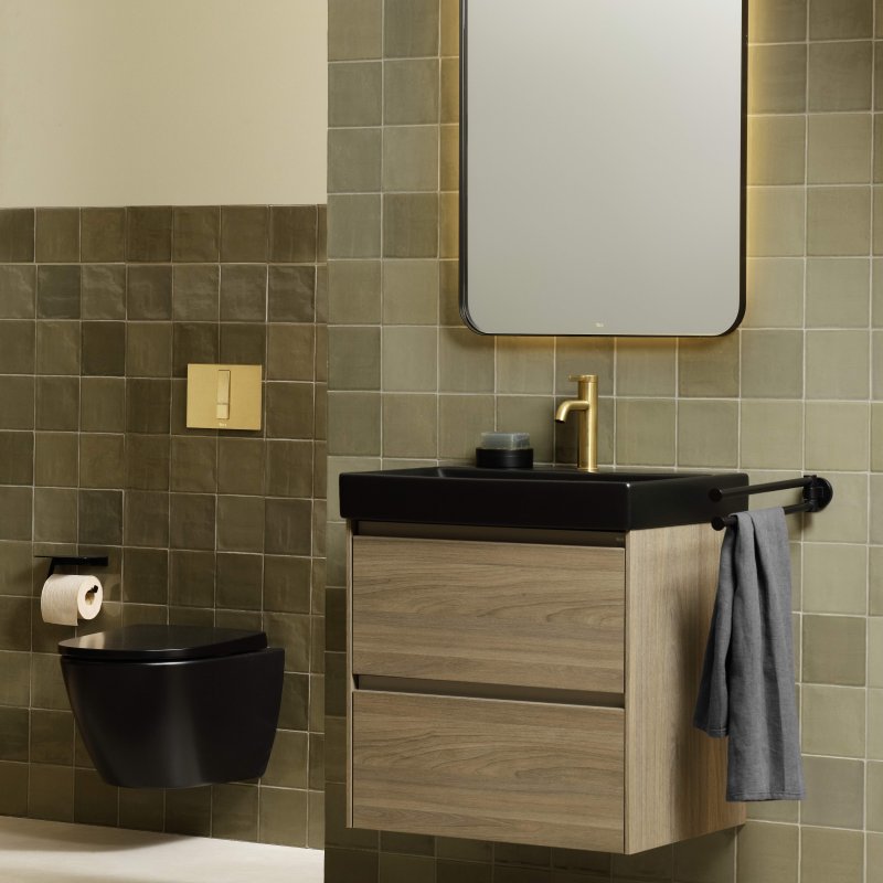 BASIN MIXER ONA M-SIZE