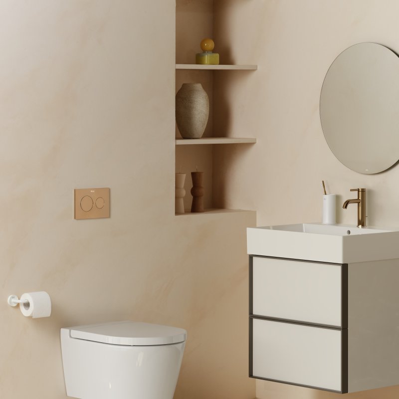  BASIN MIXER ONA M-SIZE