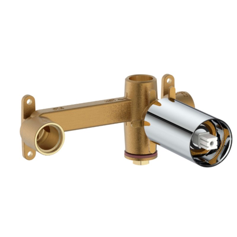 BUILT-IN BODY FOR BASIN MIXER ONA