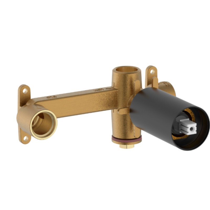 BUILT-IN BODY FOR BASIN MIXER ONA