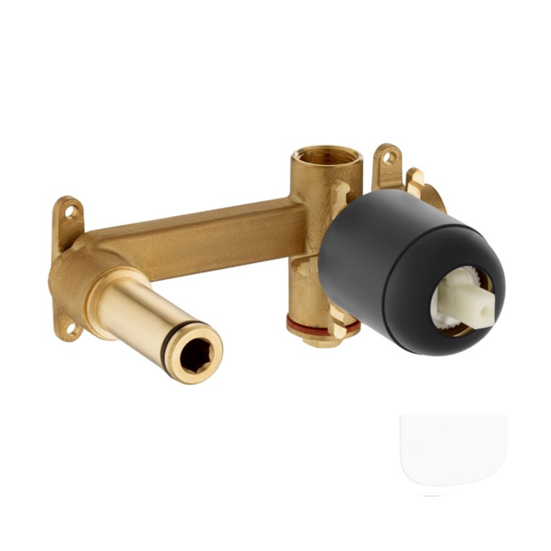BUILT-IN BODY FOR BASIN MIXER CALA