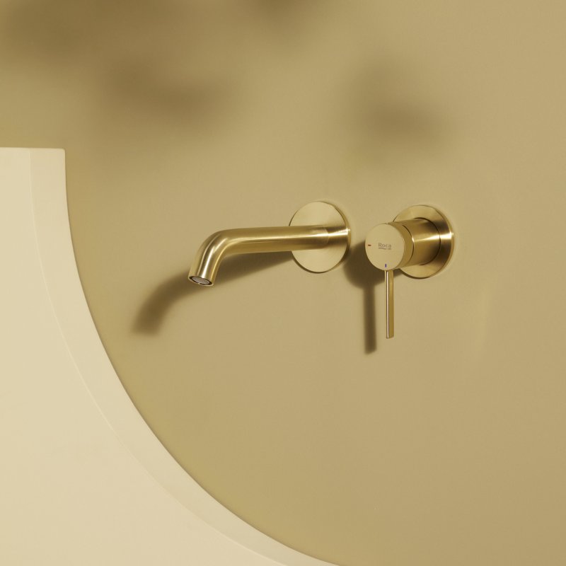 BUILT-IN BASIN MIXER ΟΝΑ