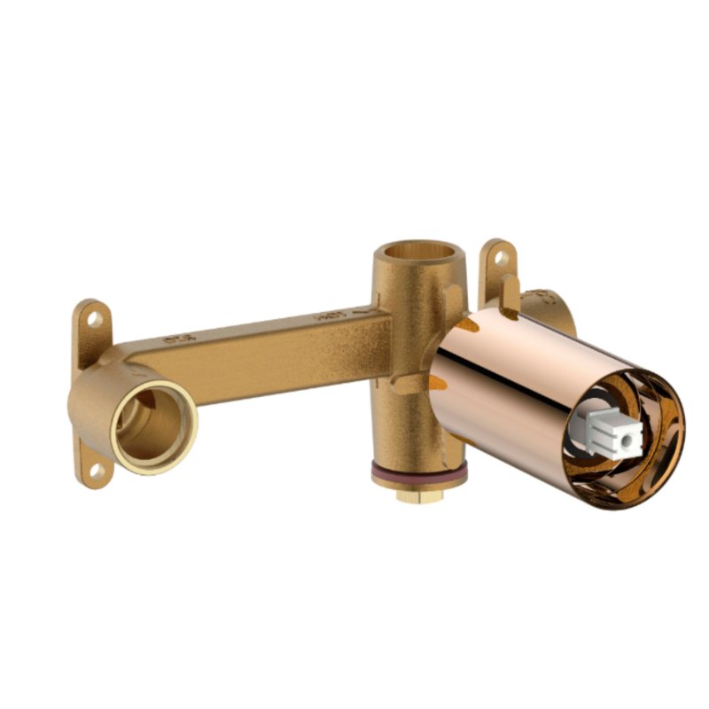 BUILT-IN BODY FOR BASIN MIXER ONA