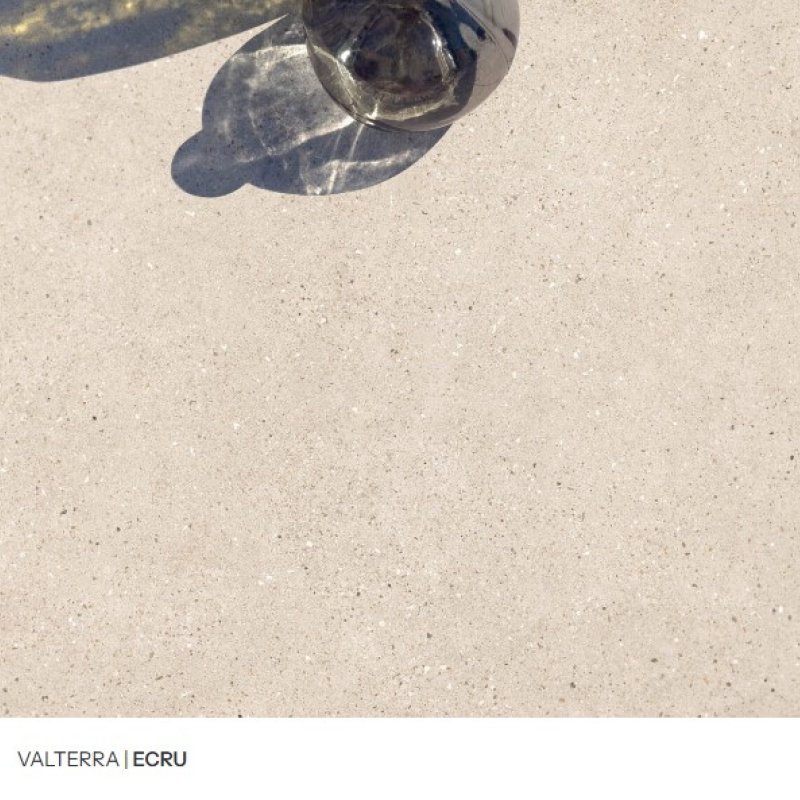 VALTERRA - NEW Collection by Mayor Ceramica
